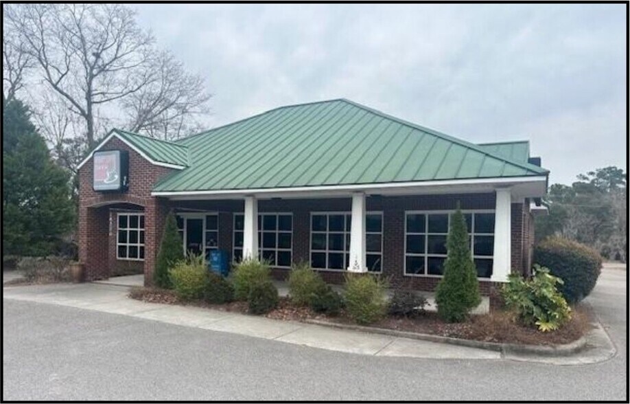 14280 Us-17 Hwy N, Hampstead, NC à louer - Photo principale – Image 1 sur 2
