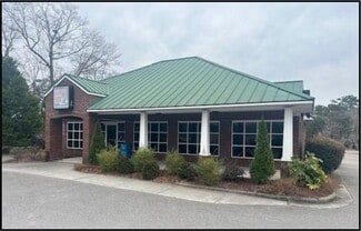 Plus de détails pour 14280 Us-17 Hwy N, Hampstead, NC - Local commercial à louer