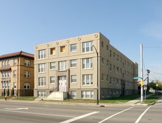 Plus de détails pour 2118 Delaware Ave, Buffalo, NY - Logement à vendre