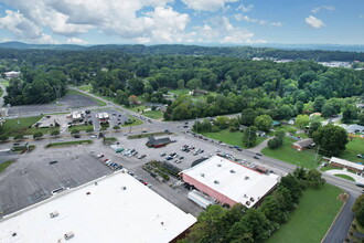 990 25th St NW, Cleveland, TN à louer Photo de l’immeuble– Image 1 sur 1