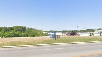Plus de détails pour 1030 Middle River Rd, Middle River, MD - Terrain à louer