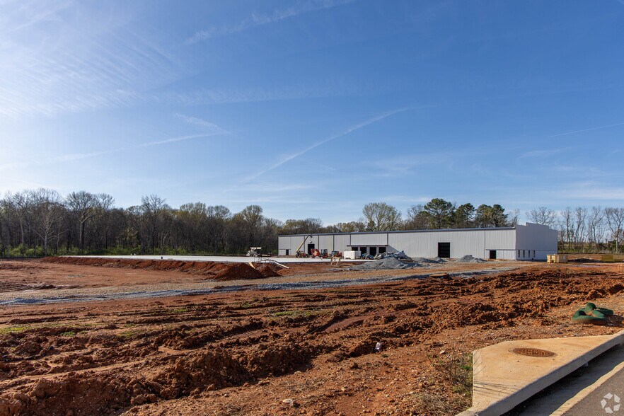 277 Westchester Rd, Madison, AL à vendre - Photo de la construction – Image 2 sur 3