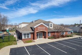 Plus de détails pour 393 W Center St, West Bridgewater, MA - Local commercial à vendre