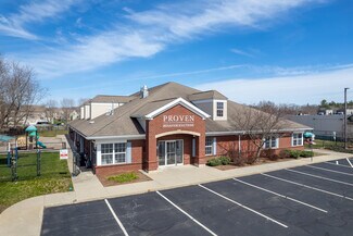 Plus de détails pour 393 W Center St, West Bridgewater, MA - Local commercial à vendre