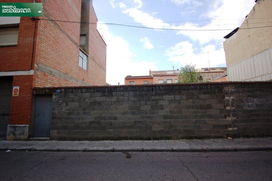 Terrain dans Santa Margarida de Montbui, Barcelona à vendre - Autre – Image 2 sur 6