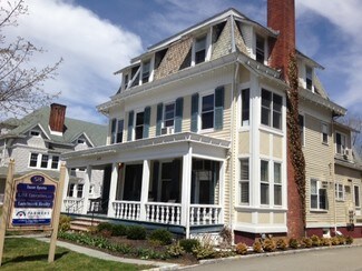 Plus de détails pour 58 Maple Ave, Morristown, NJ - Bureau à louer