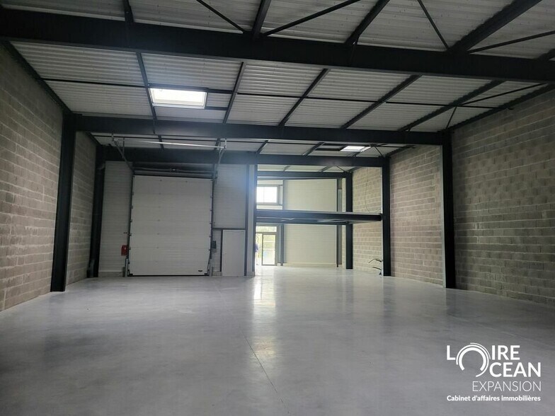 Local commercial dans Pornic à louer - Photo de l’immeuble – Image 3 sur 14