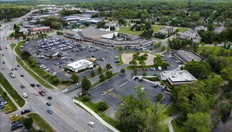 Plus de détails pour 5111-5167 Highland Rd, Waterford, MI - Local commercial à louer