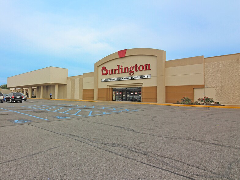 4928 Christy Blvd, Saint Louis, MO à louer - Photo de l’immeuble – Image 3 sur 3