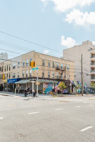 Plus de détails pour 2102 30th Ave, Long Island City, NY - Logement à vendre