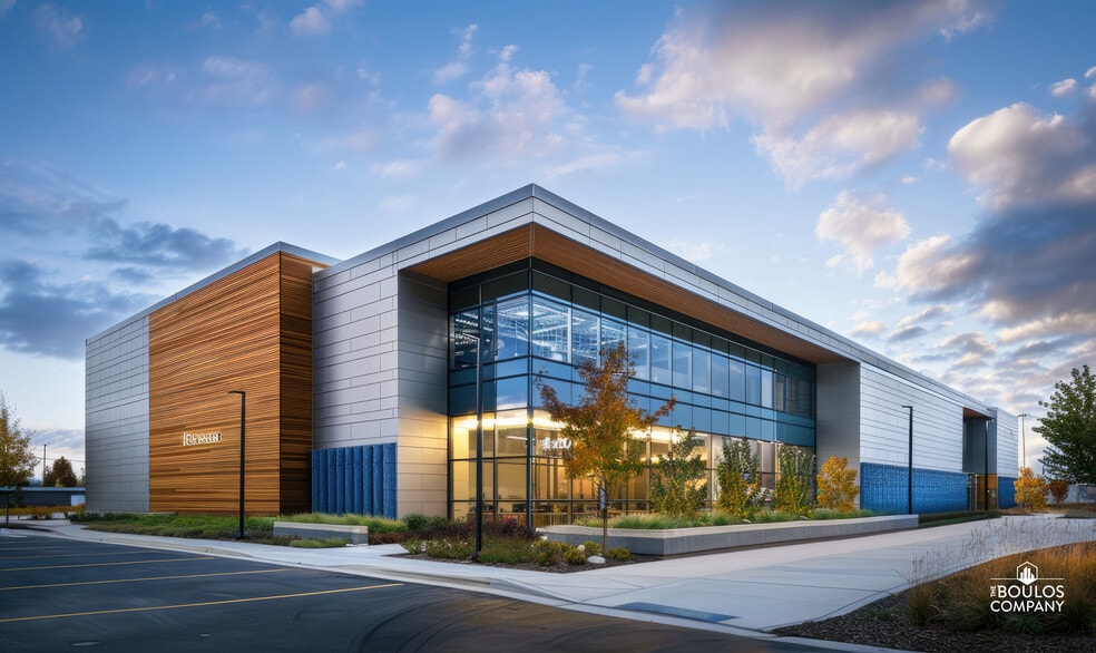 0 Pioneer Way, Merrimack, NH à vendre - Photo de l’immeuble – Image 3 sur 6