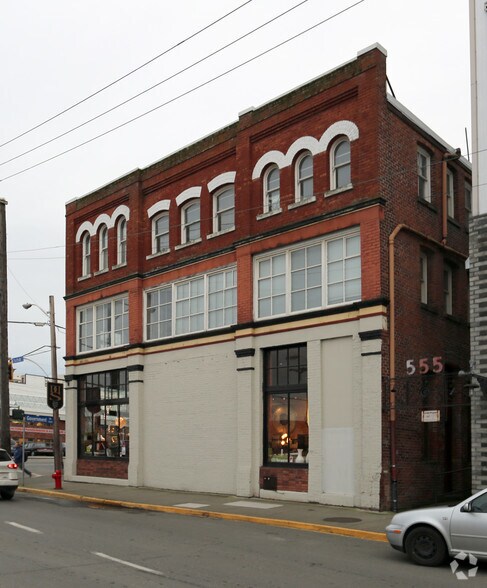 1800-1850 Government St, Victoria, BC à vendre - Photo principale – Image 1 sur 5