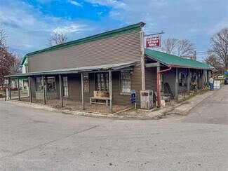 Plus de détails pour 104 E Railroad Ave, Glendale, KY - Local commercial à vendre