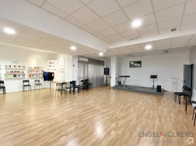 Bureau dans San Sebastián de los Reyes, Madrid à vendre - Photo intérieure – Image 1 sur 1