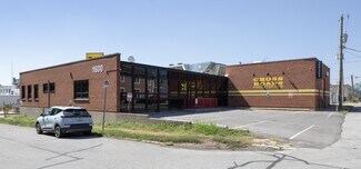 Plus de détails pour 1600 Campbell St, Kansas City, MO - Local commercial à louer