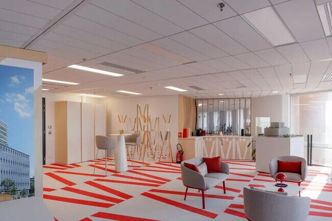 Plus de détails pour Bureau à louer