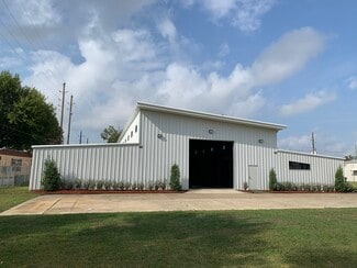 Plus de détails pour 10819 Paulus Dr, Houston, TX - Industriel/Logistique à louer