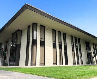 Plus de détails pour 1500 E Hamilton Ave, Campbell, CA - Bureau à louer