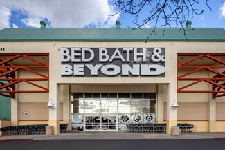 Plus de détails pour 23001-23081 Savi Ranch Pky, Yorba Linda, CA - Local commercial à louer