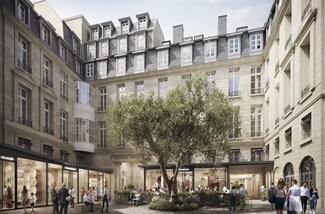 Plus de détails pour 9-11 Rue Royale, Paris - Bureau à louer