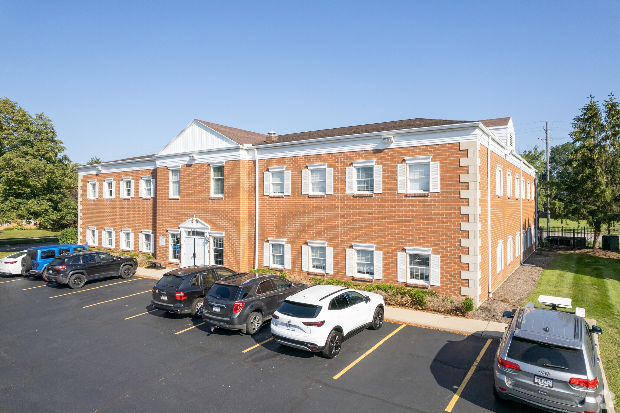 5565 Airport Hwy, Toledo, OH à louer Photo principale– Image 1 sur 7