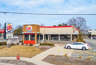 Plus de détails pour 250 Virginia St, Crystal Lake, IL - Local commercial à vendre