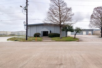 Plus de détails pour 5805 Berry Brook Dr, Houston, TX - Bureau à louer