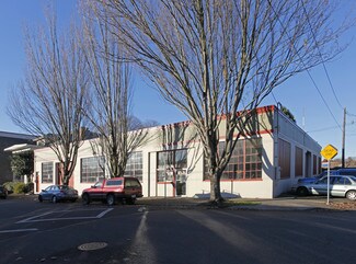 Plus de détails pour 1321 NE Davis St, Portland, OR - Industriel/Logistique à louer