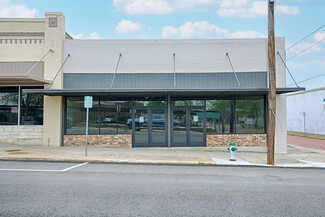 Plus de détails pour 2302-2304 Lee St, Greenville, TX - Bureau/Local commercial à louer