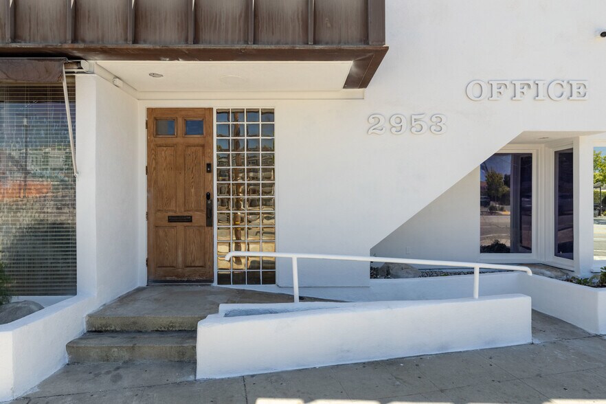 2951-2953 Lincoln Blvd, Santa Monica, CA à vendre - Photo de l’immeuble – Image 3 sur 39