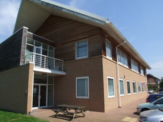 Plus de détails pour 3-3B Opal Dr, Milton Keynes - Bureau à vendre