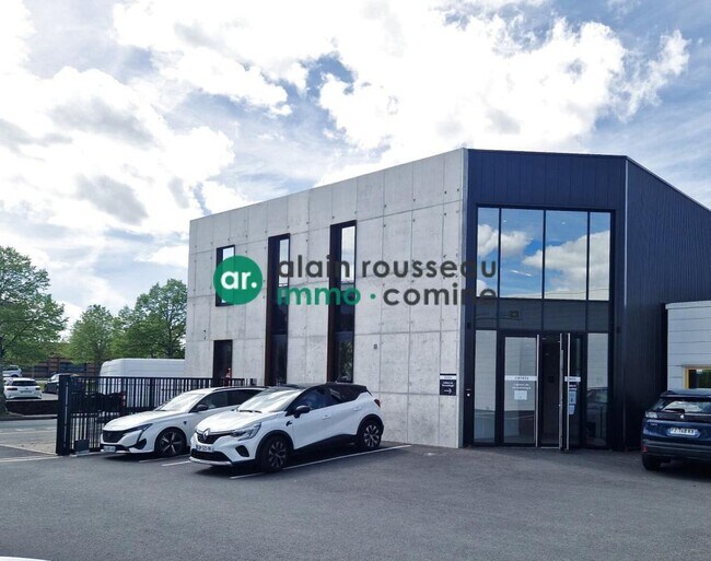 Plus de détails pour Bureau à vendre
