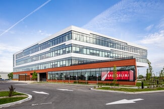 Plus de détails pour 2400 Boul Des Sources, Pointe-claire, QC - Bureau/Local commercial à louer
