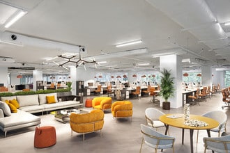 1350 Eye St NW, Washington, DC à louer Photo intérieure– Image 2 sur 3