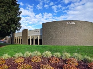 Plus de détails pour 10255 Old Placerville Rd, Sacramento, CA - Local d'activités, Industriel/Logistique à louer