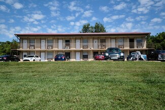 Plus de détails pour 1068 Wooddale Church Rd, Strawberry Plains, TN - Logement à vendre