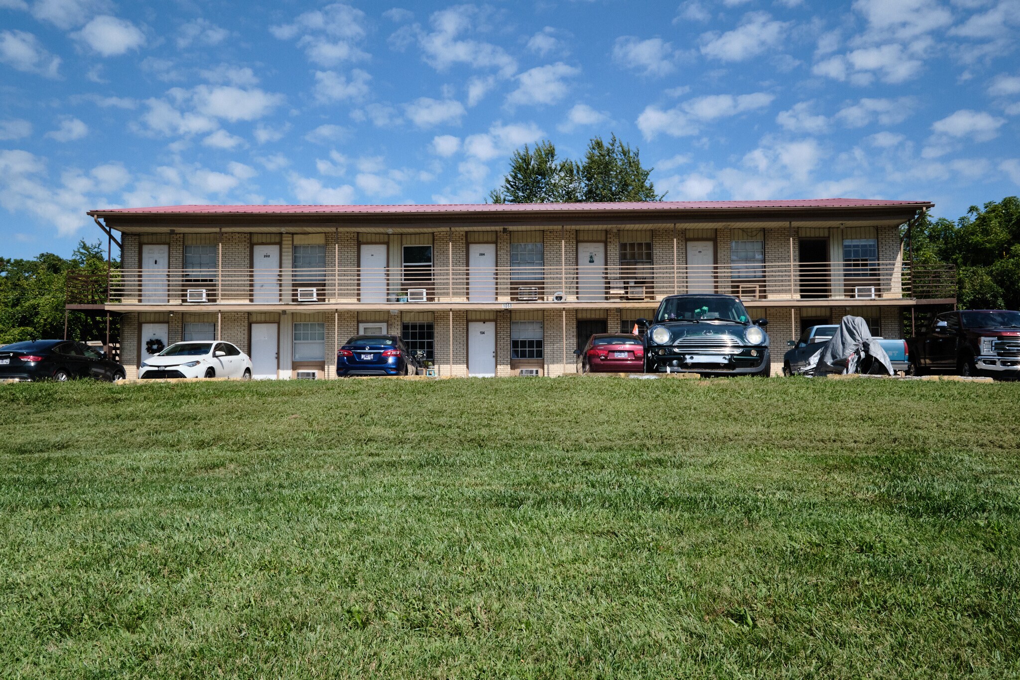 1068 Wooddale Church Rd, Strawberry Plains, TN à vendre Photo de l’immeuble– Image 1 sur 31