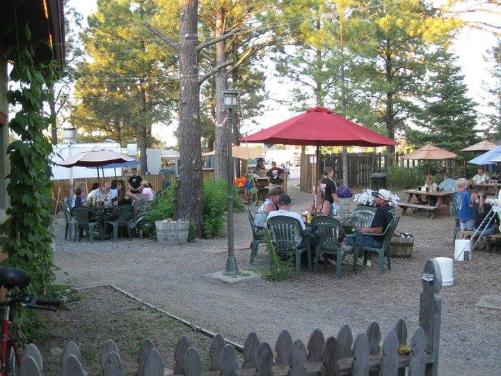 100 N Pagosa Blvd, Pagosa Springs, CO à louer - Photo de l’immeuble – Image 3 sur 13