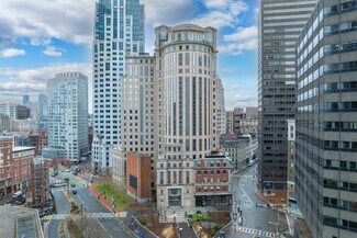 Plus de détails pour 125 Summer St, Boston, MA - Local commercial à louer