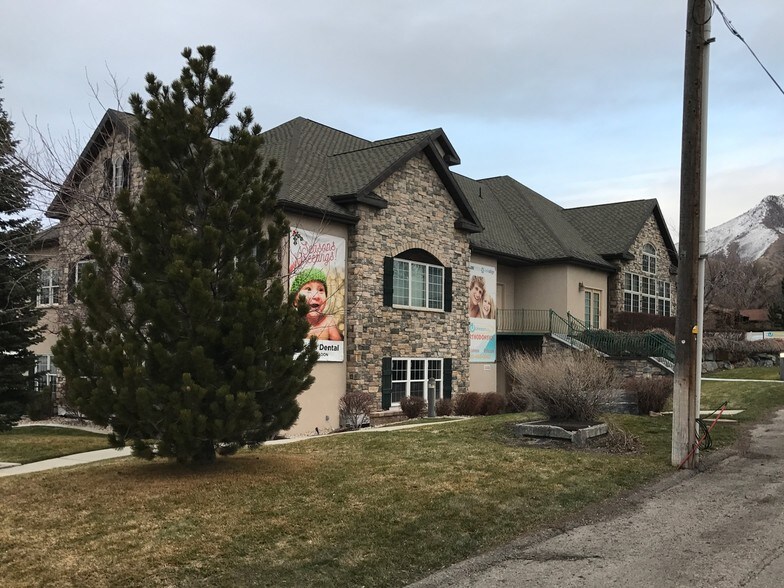 2505 E 3300 S, Salt Lake City, UT à vendre - Photo de l’immeuble – Image 2 sur 26