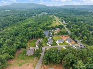 Plus de détails pour 0 Tulip Court, Morganton, NC - Terrain à vendre
