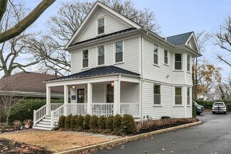 Plus de détails pour 126 E River Rd, Rumson, NJ - Bureau à louer