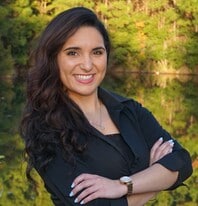 Gabriela Padron