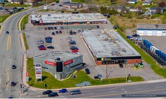 Plus de détails pour Westmorland Place – Local commercial à vendre, Saint John, NB
