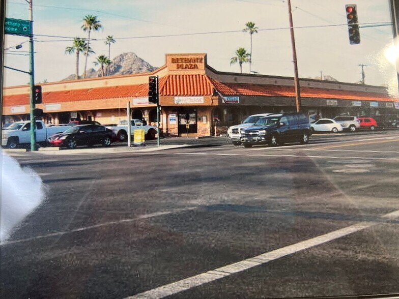 6005-6007 N 16th St, Phoenix, AZ à louer - Photo principale – Image 1 sur 1