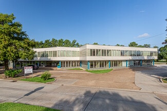 Plus de détails pour 405 Gretna Blvd, Gretna, LA - Bureau à louer