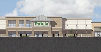 Plus de détails pour 42660 Minute Maid Ramp Rd, Davenport, FL - Local commercial à louer
