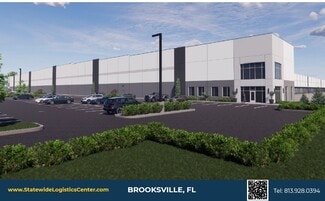 Plus de détails pour SR 52 & Kettering Road, Brooksville, FL - Terrain à vendre