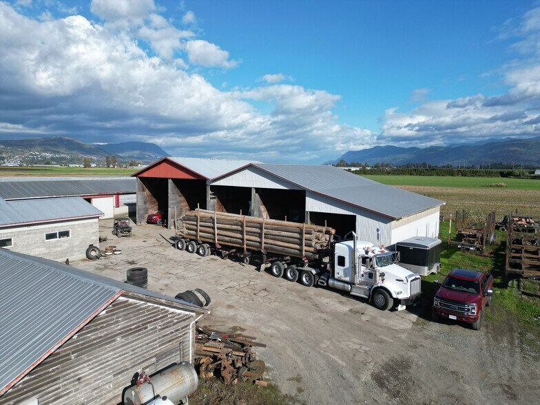 34811 2nd Av, Abbotsford, BC à vendre - Photo de l’immeuble – Image 2 sur 16