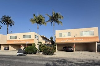 Plus de détails pour ROSE MANOR & CRENSHAW CAPRI – Logement à vendre, Los Angeles, CA